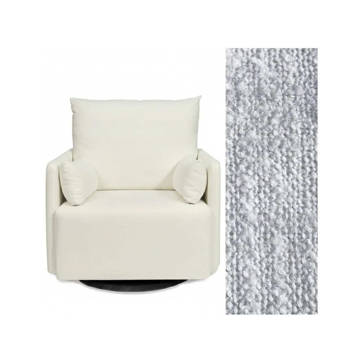 Oilo Ollie 1.5 Power Recliner - Image 56