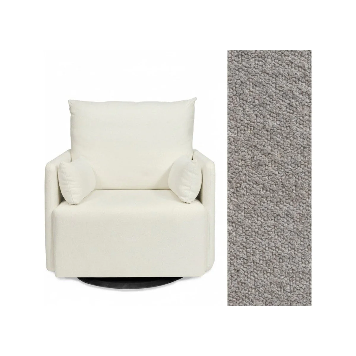 Oilo Ollie 1.5 Power Recliner - Image 57