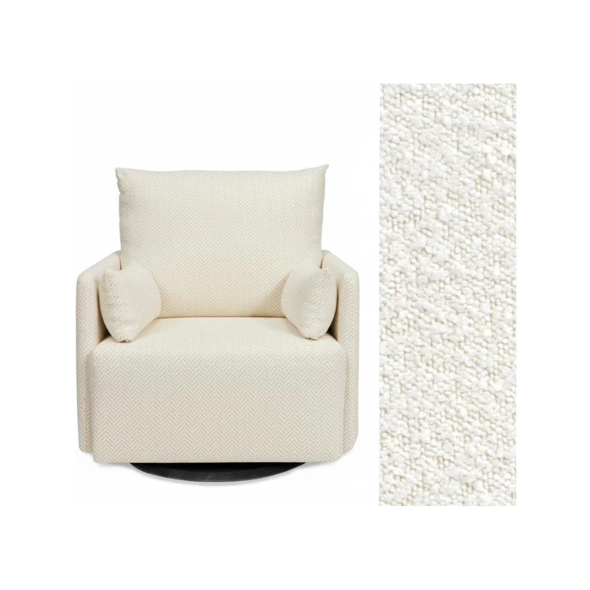 Oilo Ollie 1.5 Power Recliner - Image 58