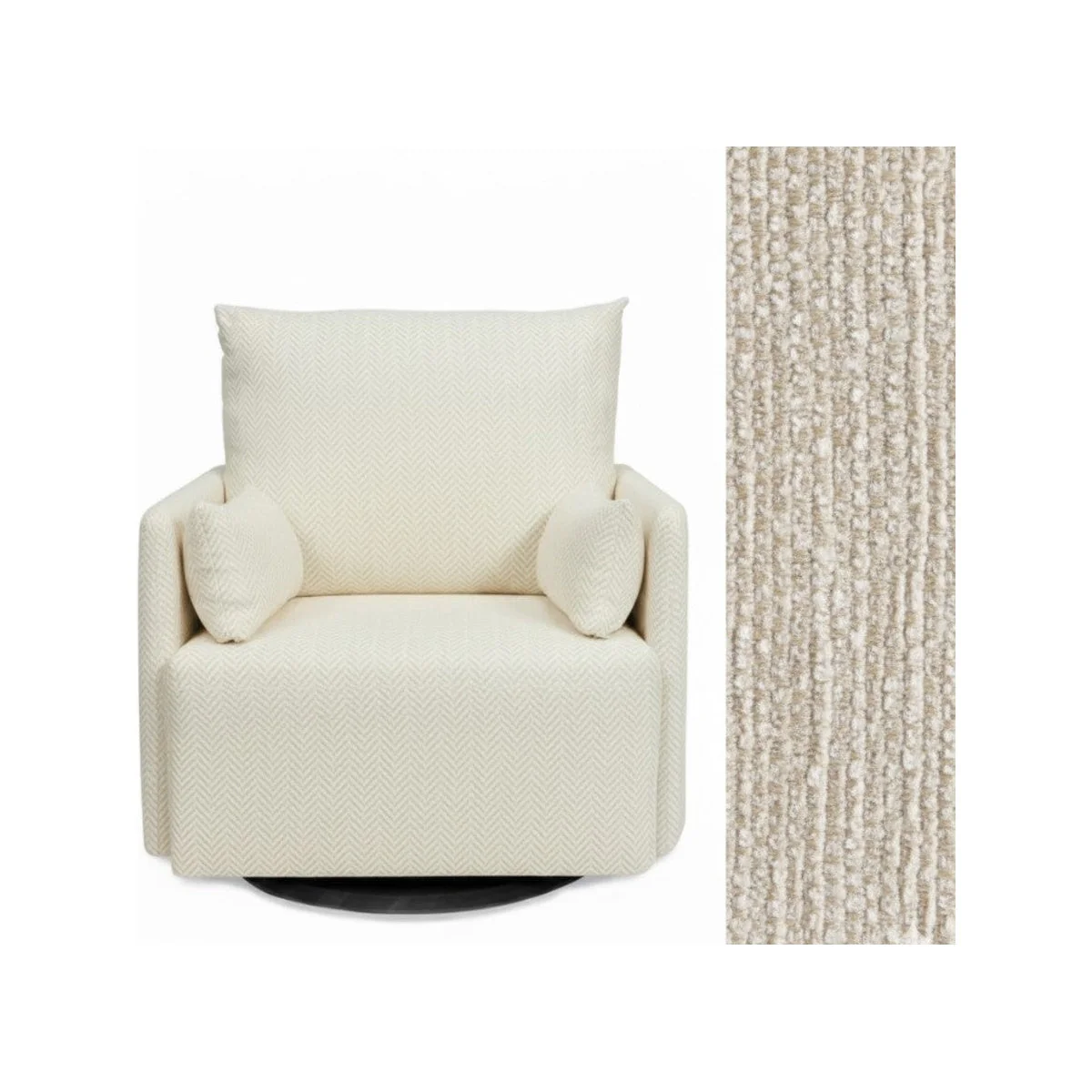 Oilo Ollie 1.5 Power Recliner - Image 59
