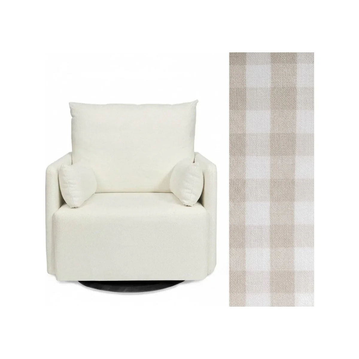 Oilo Ollie 1.5 Power Recliner - Image 61