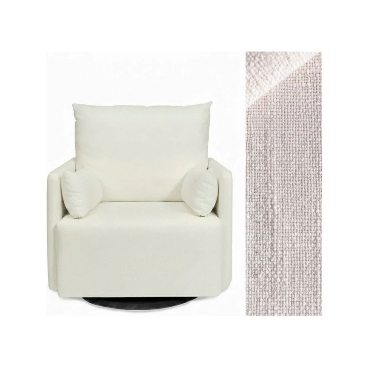 Oilo Ollie 1.5 Power Recliner - Image 62