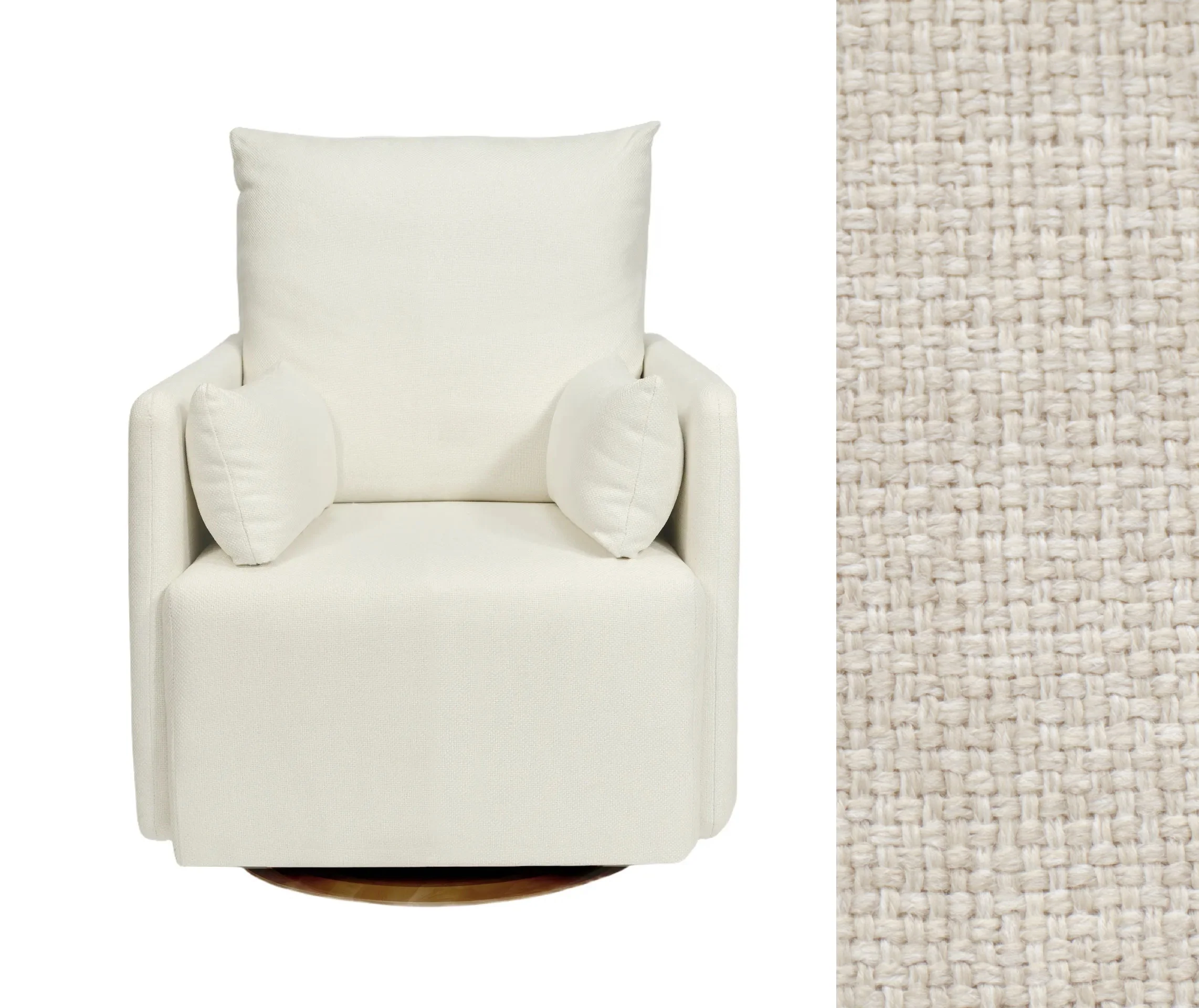 Oilo Ollie Standard Recliner - Image 19