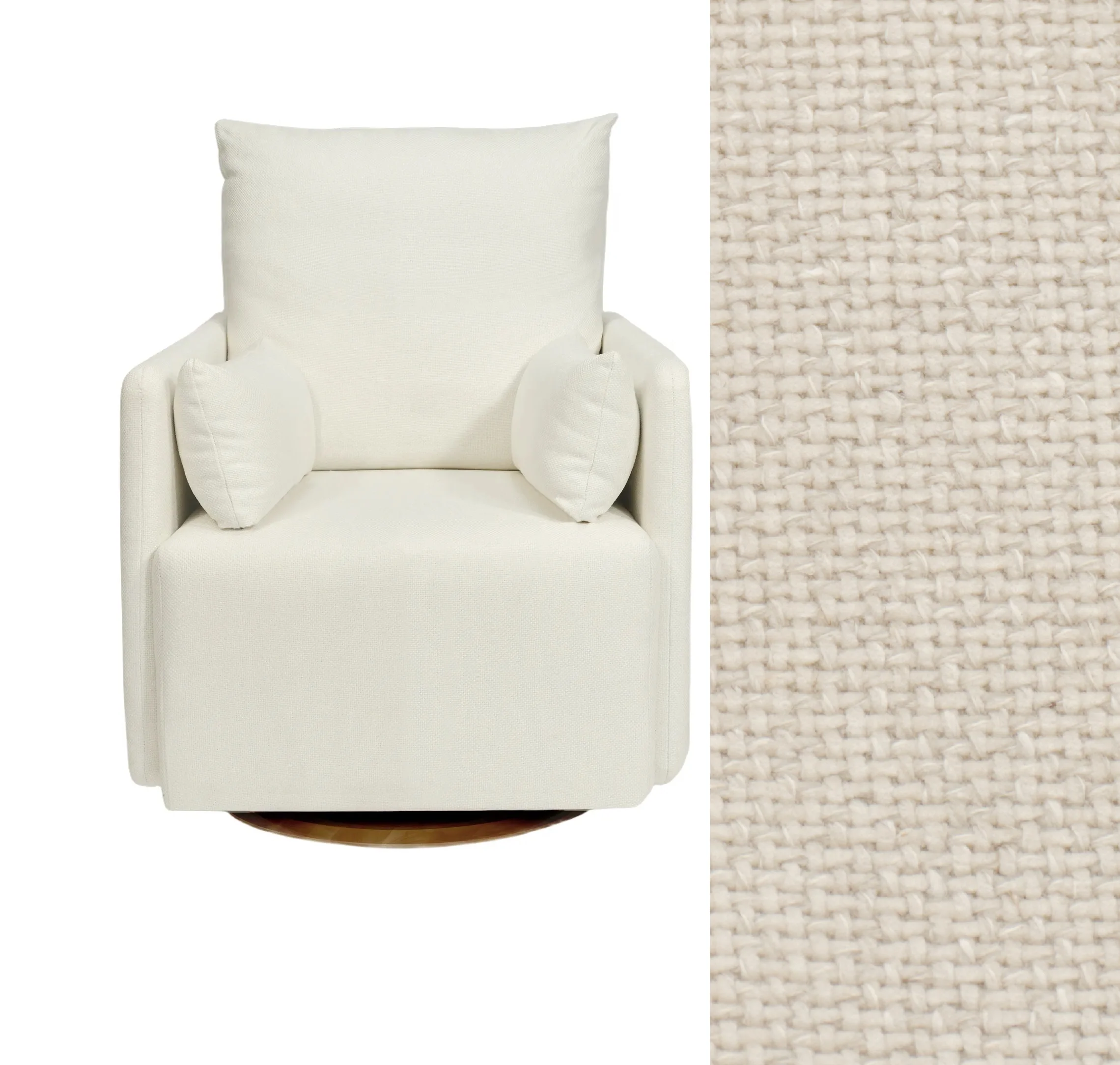 Oilo Ollie Standard Recliner - Image 23