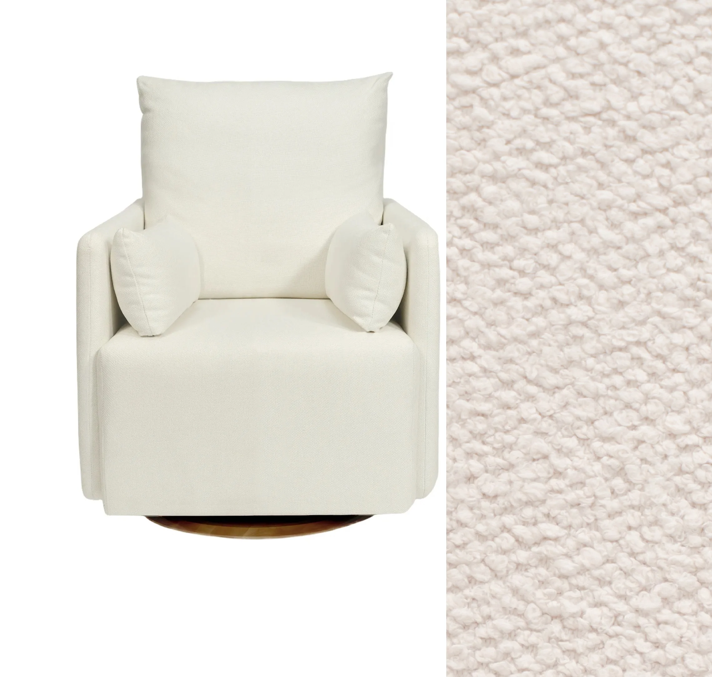 Oilo Ollie Standard Recliner - Image 26
