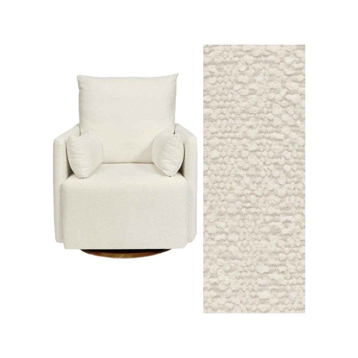 Oilo Ollie Standard Recliner - Image 46