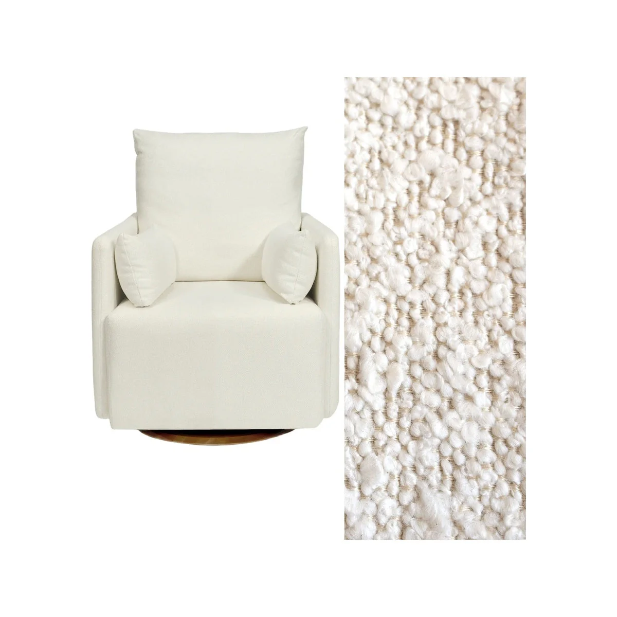 Oilo Ollie Standard Recliner - Image 50