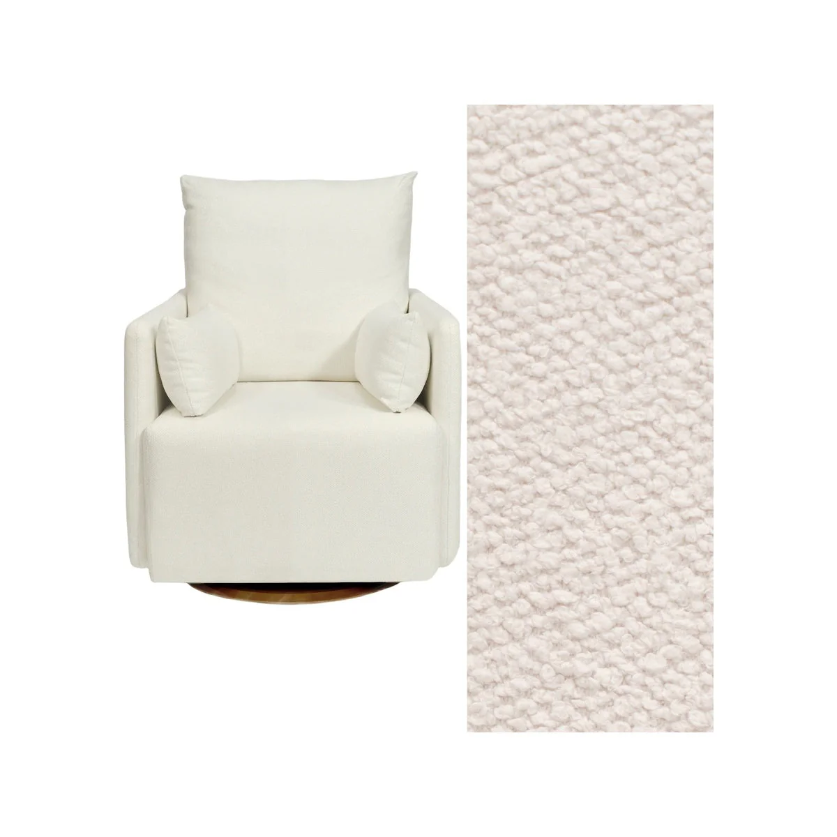 Oilo Ollie Standard Recliner - Image 51