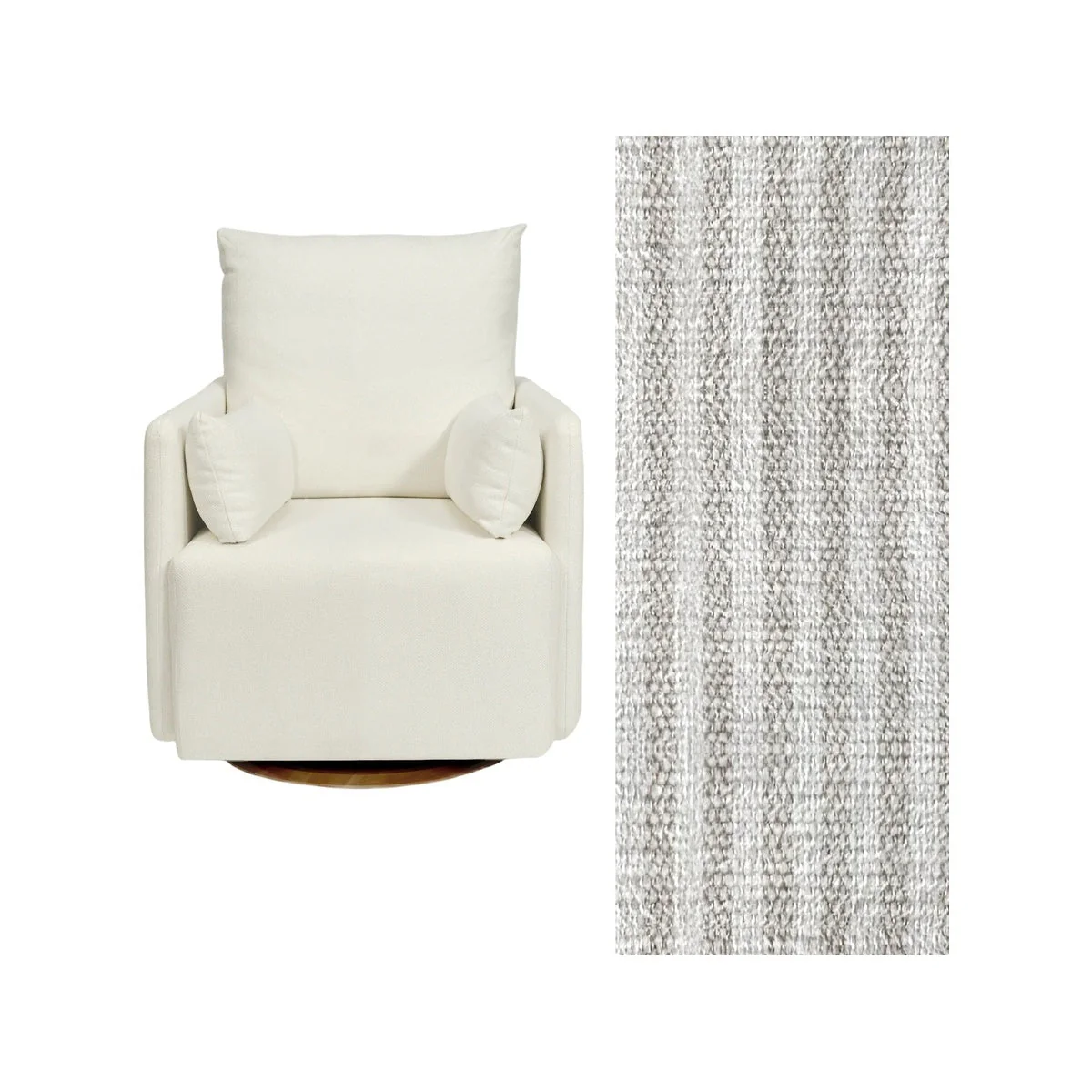 Oilo Ollie Standard Recliner - Image 57