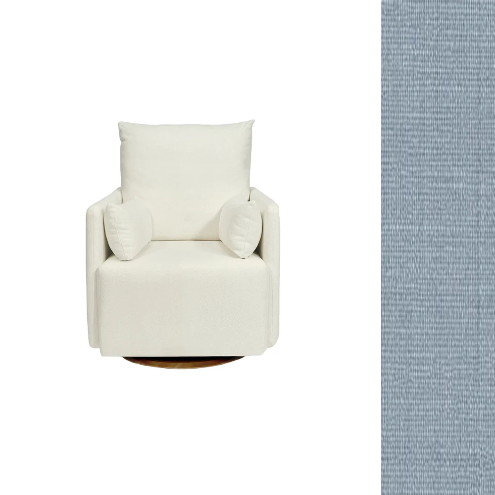 Oilo Ollie Standard Recliner - Image 71
