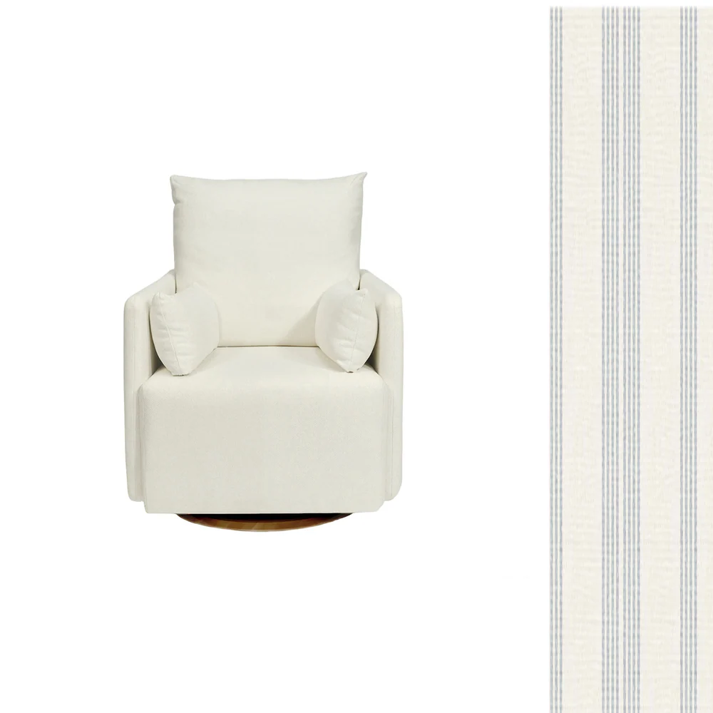 Oilo Ollie Standard Recliner - Image 74