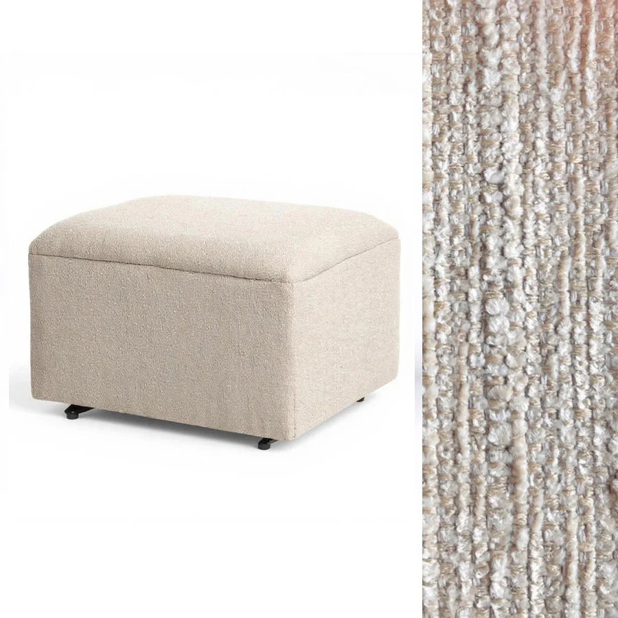 Oilo Otto Glide Ottoman - Image 22