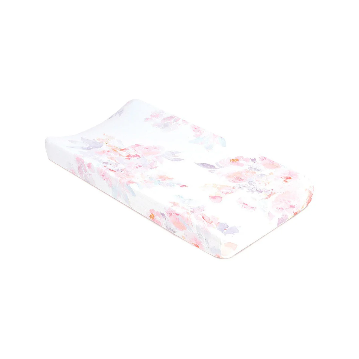 Oilo Prim Jersey Changing Pad Cover - Image 5