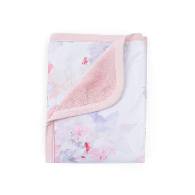 Oilo Prim Jersey Cuddle Blanket - Image 2