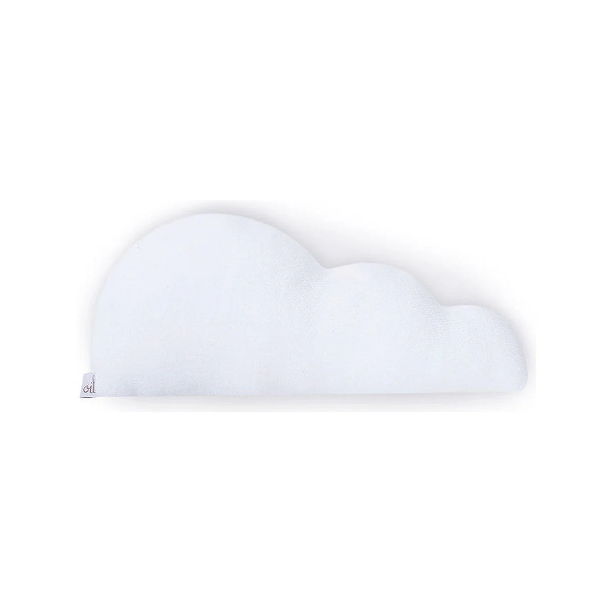 Oilo White Cloud Dream Pillow - Image 5