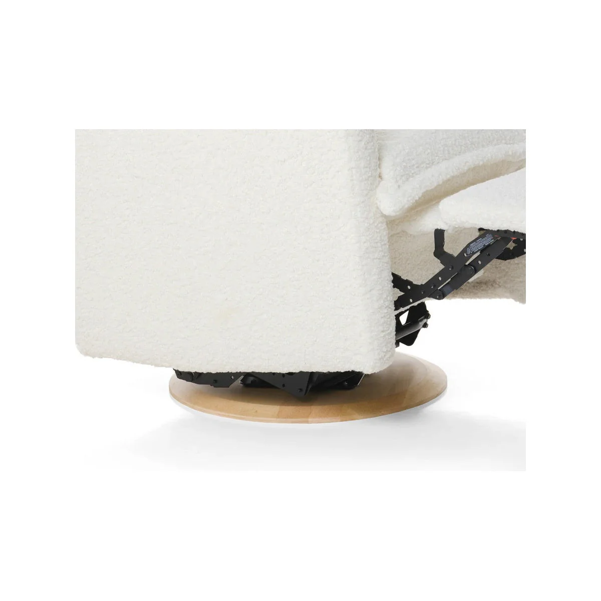Oilo Wood Base ONLY - Image 3