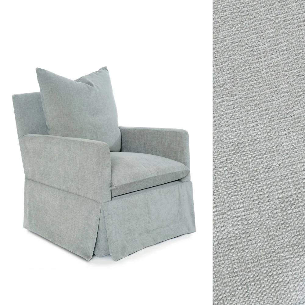 Oilo Zoey Glider - Image 10