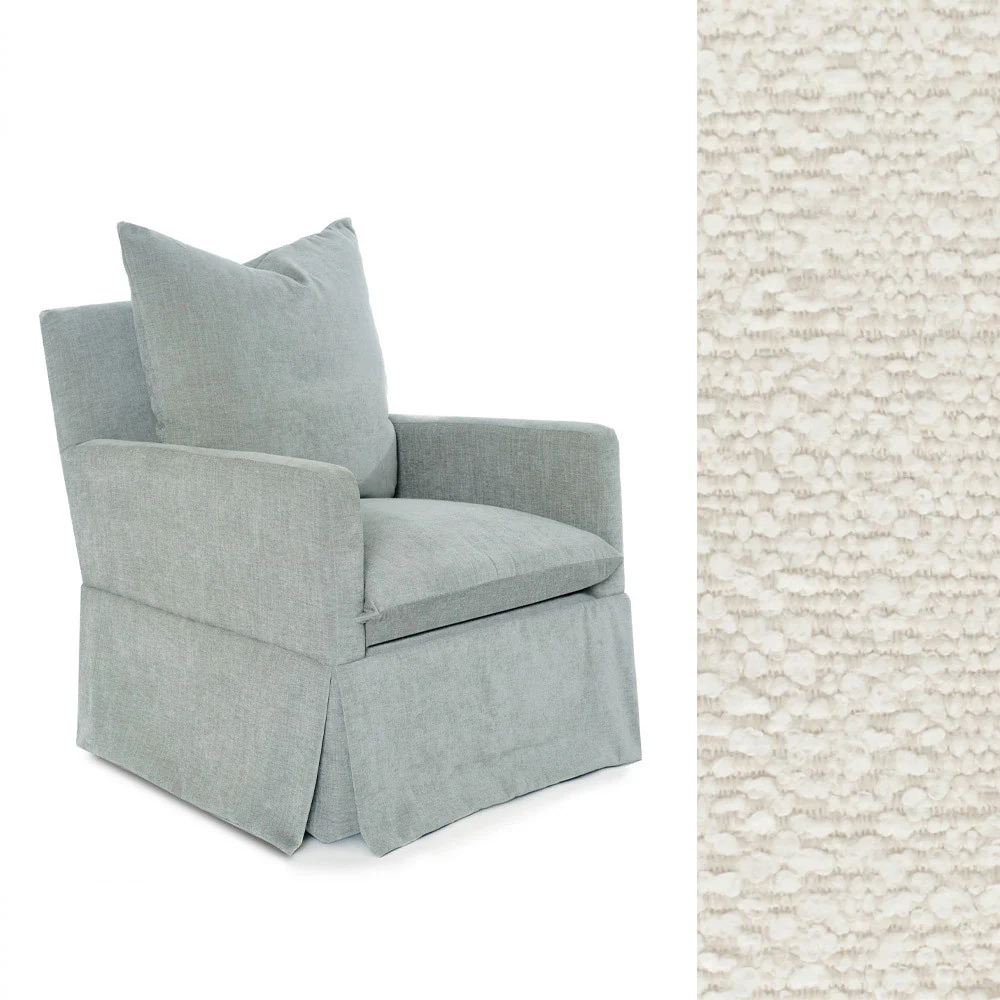 Oilo Zoey Glider - Image 13