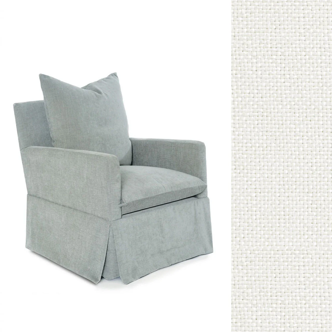 Oilo Zoey Glider - Image 14