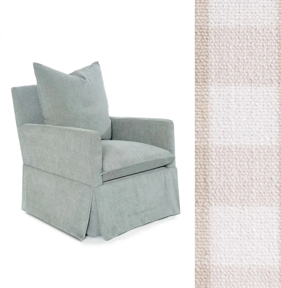 Oilo Zoey Glider - Image 18