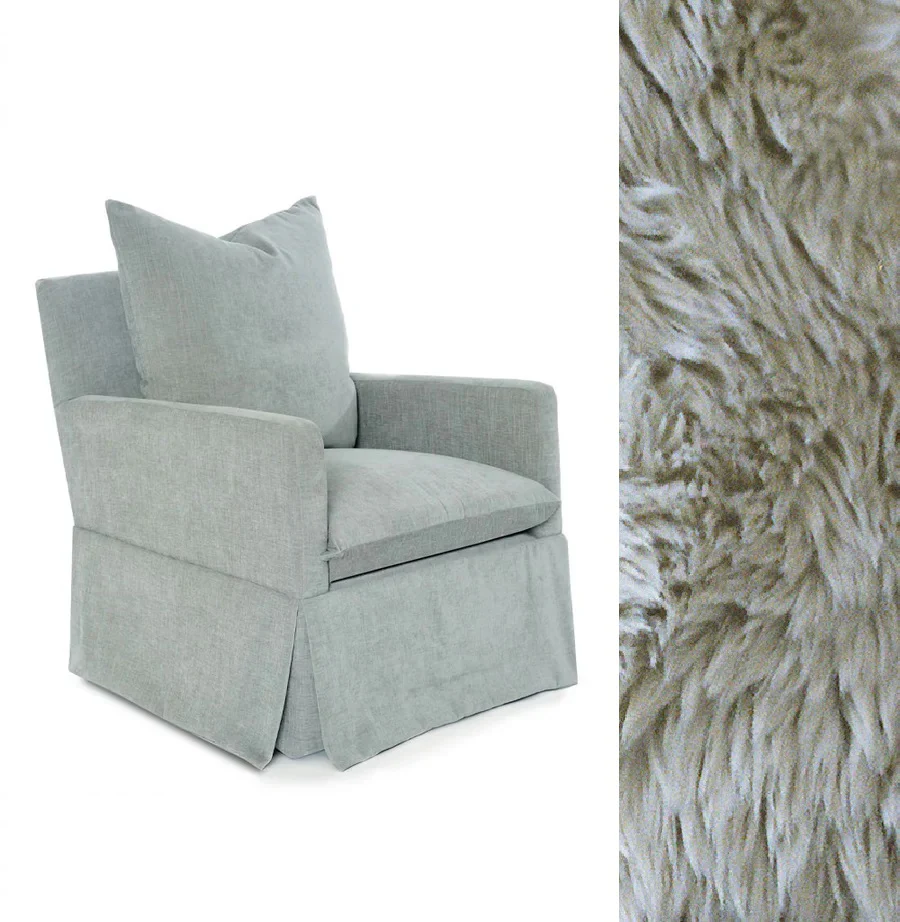 Oilo Zoey Glider - Image 19