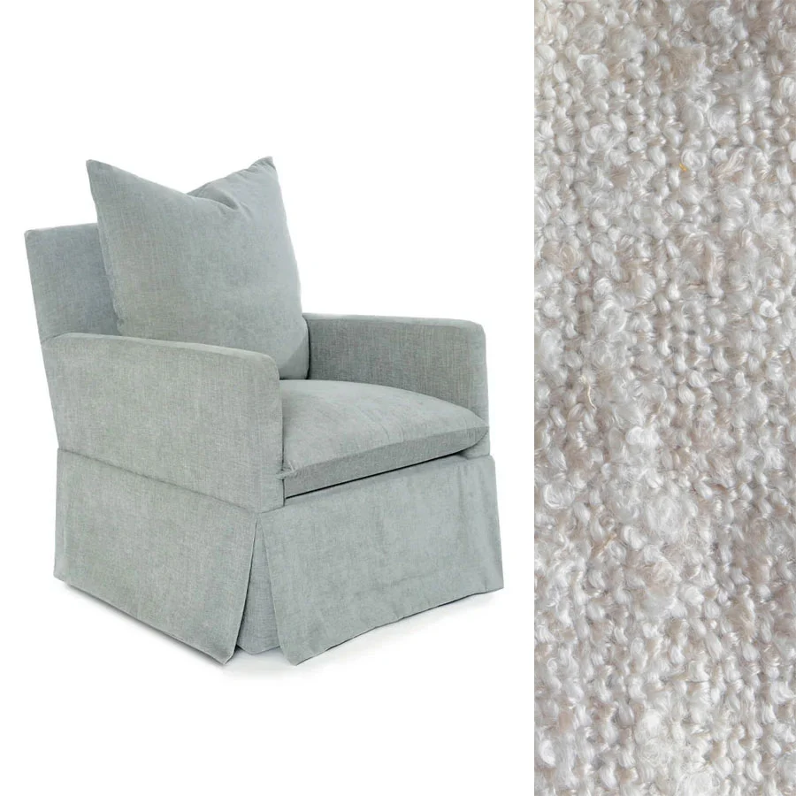Oilo Zoey Glider - Image 22