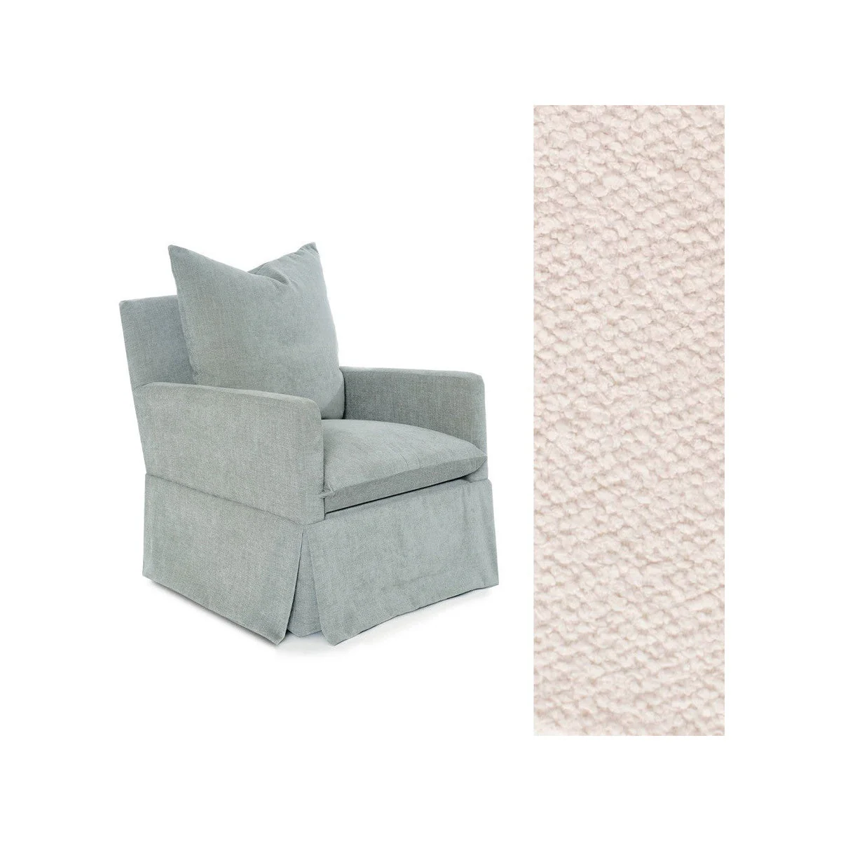 Oilo Zoey Glider - Image 30