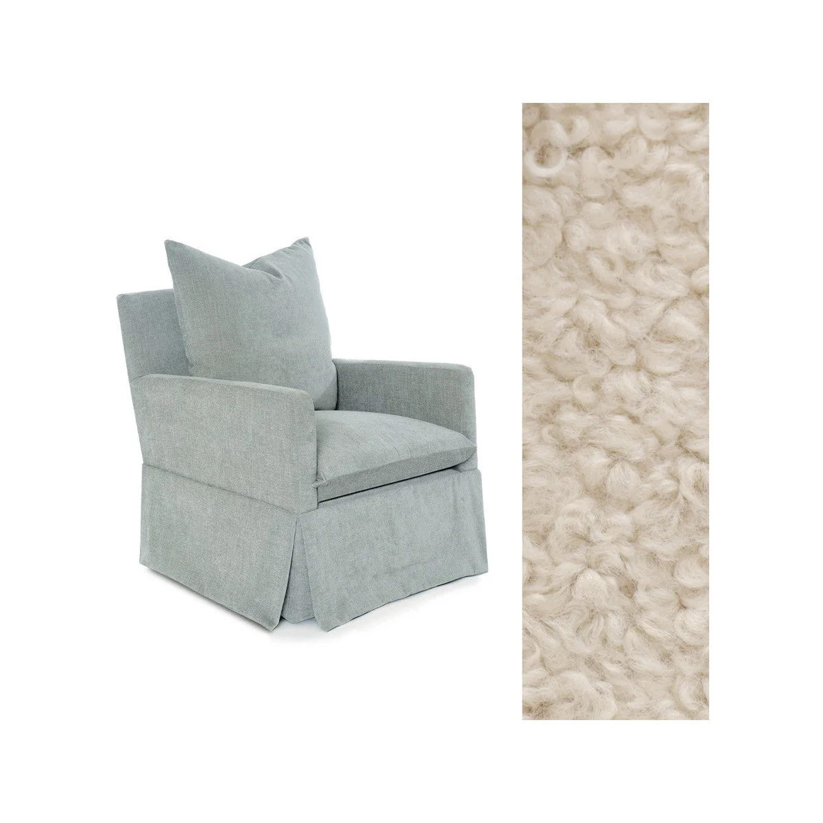 Oilo Zoey Glider - Image 31