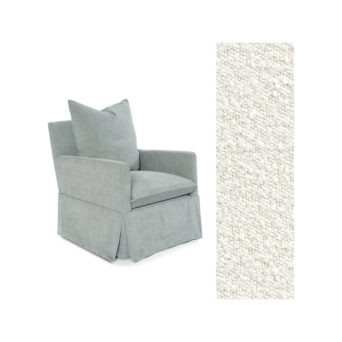 Oilo Zoey Glider - Image 32