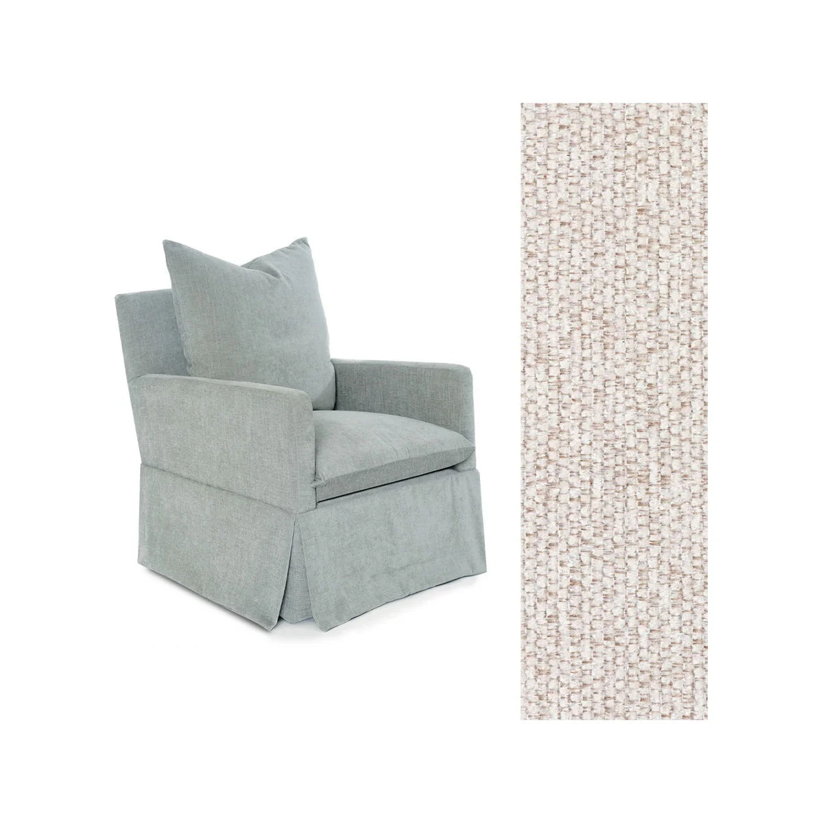 Oilo Zoey Glider - Image 34