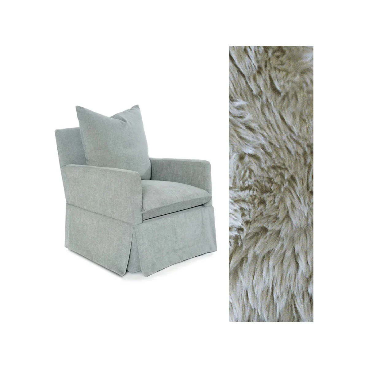 Oilo Zoey Glider - Image 45