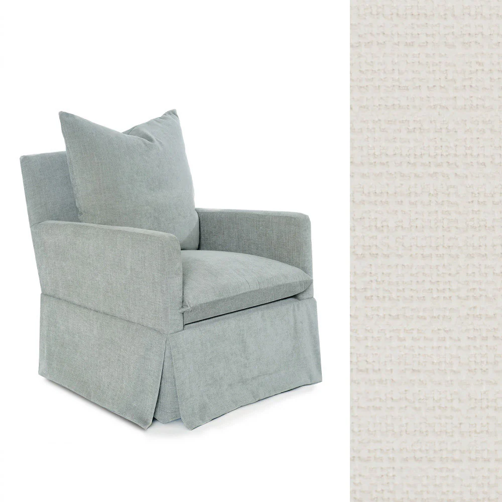 Oilo Zoey Glider - Image 5