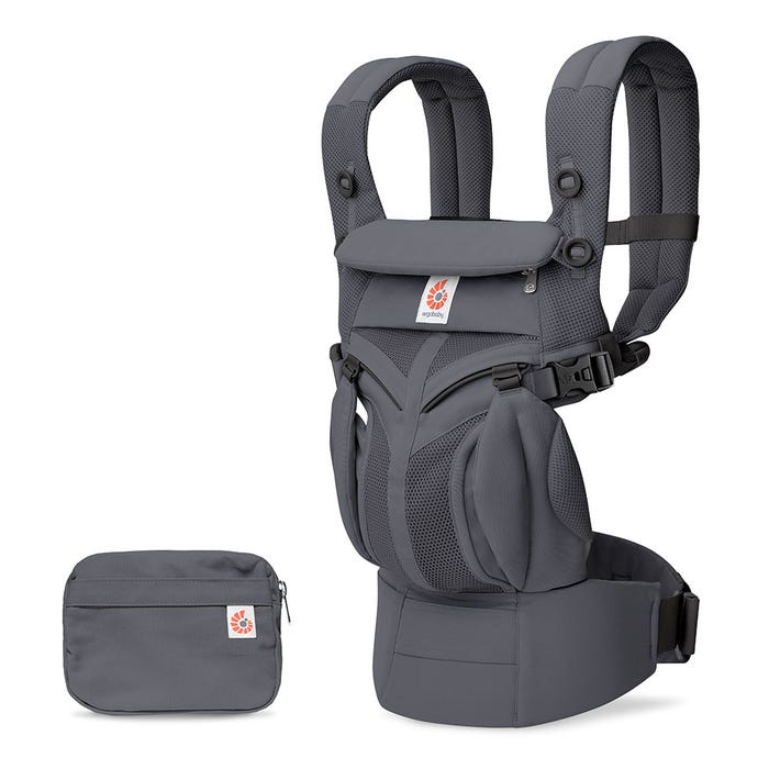 Ergobaby Omni Classic (Formerly Omni 360)