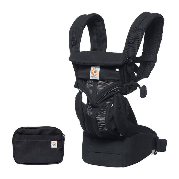 Ergobaby Omni Classic (Formerly Omni 360) - Image 2