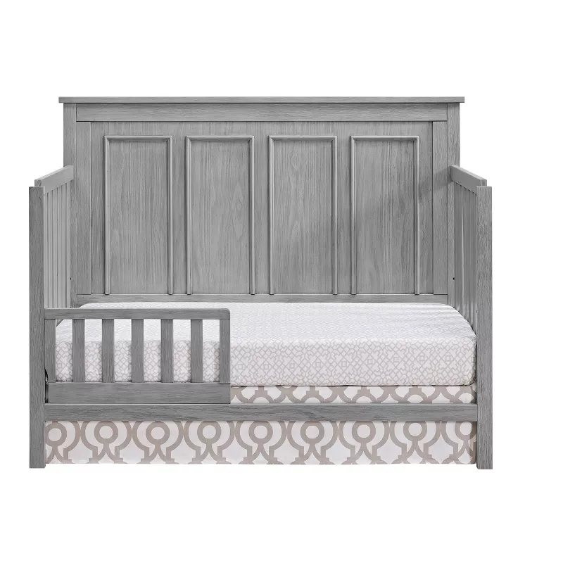 Oxford Baby Bennett Toddler Bed Guard Rail - Image 3