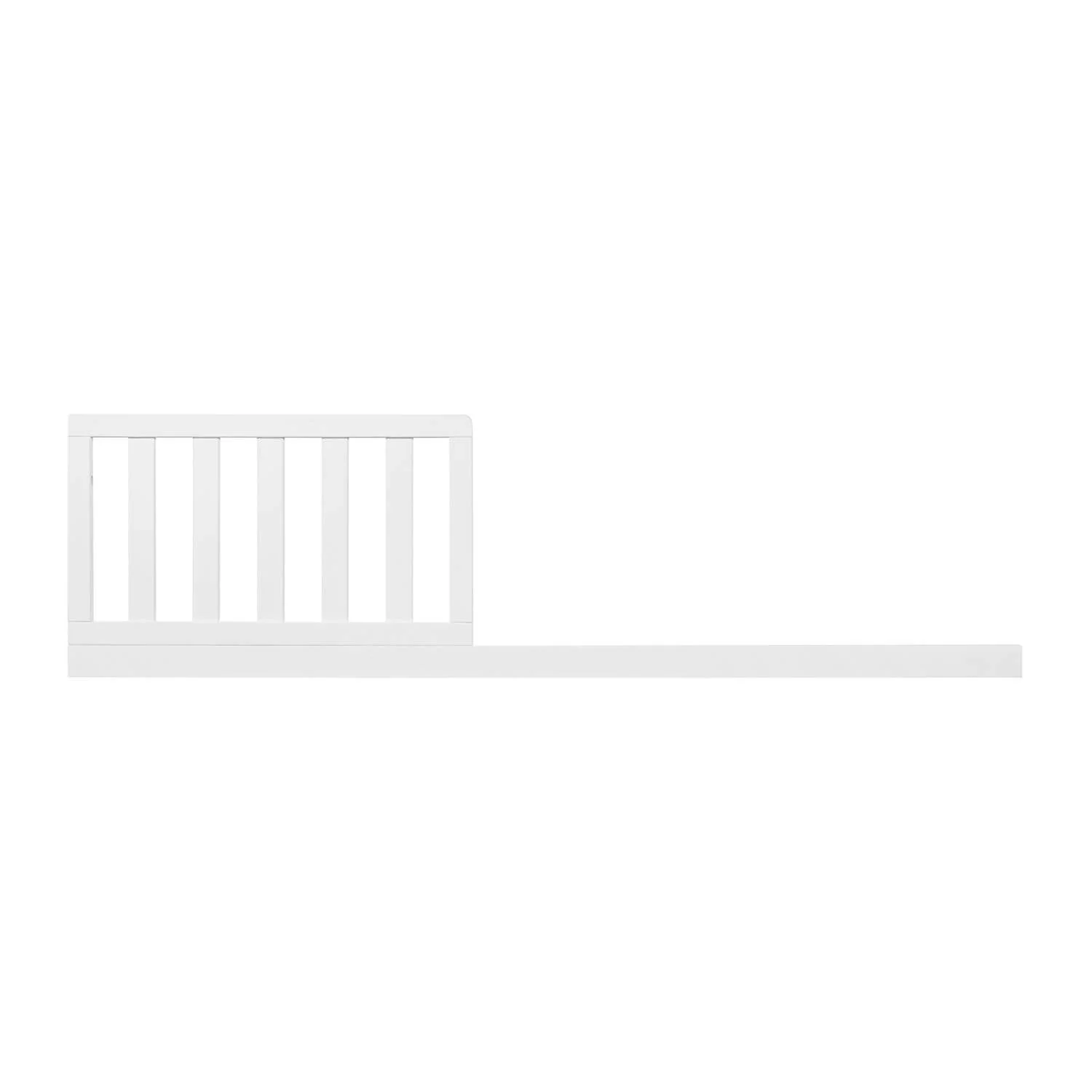 Oxford Baby Cozy Nest Toddler Guard Rail - Image 3