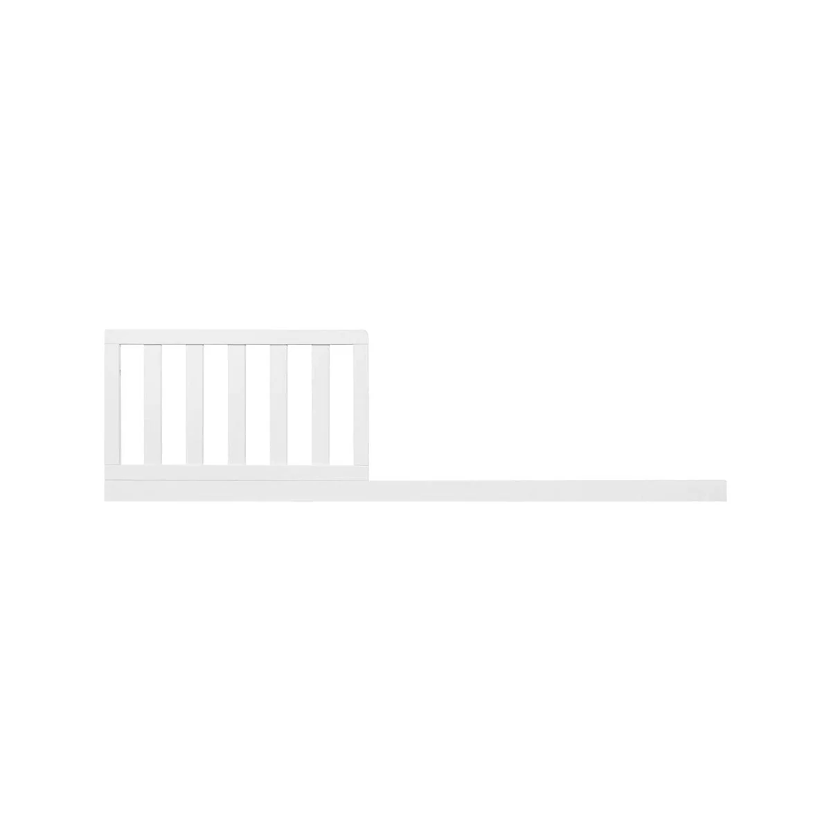 Oxford Baby Cozy Nest Toddler Guard Rail - Image 6