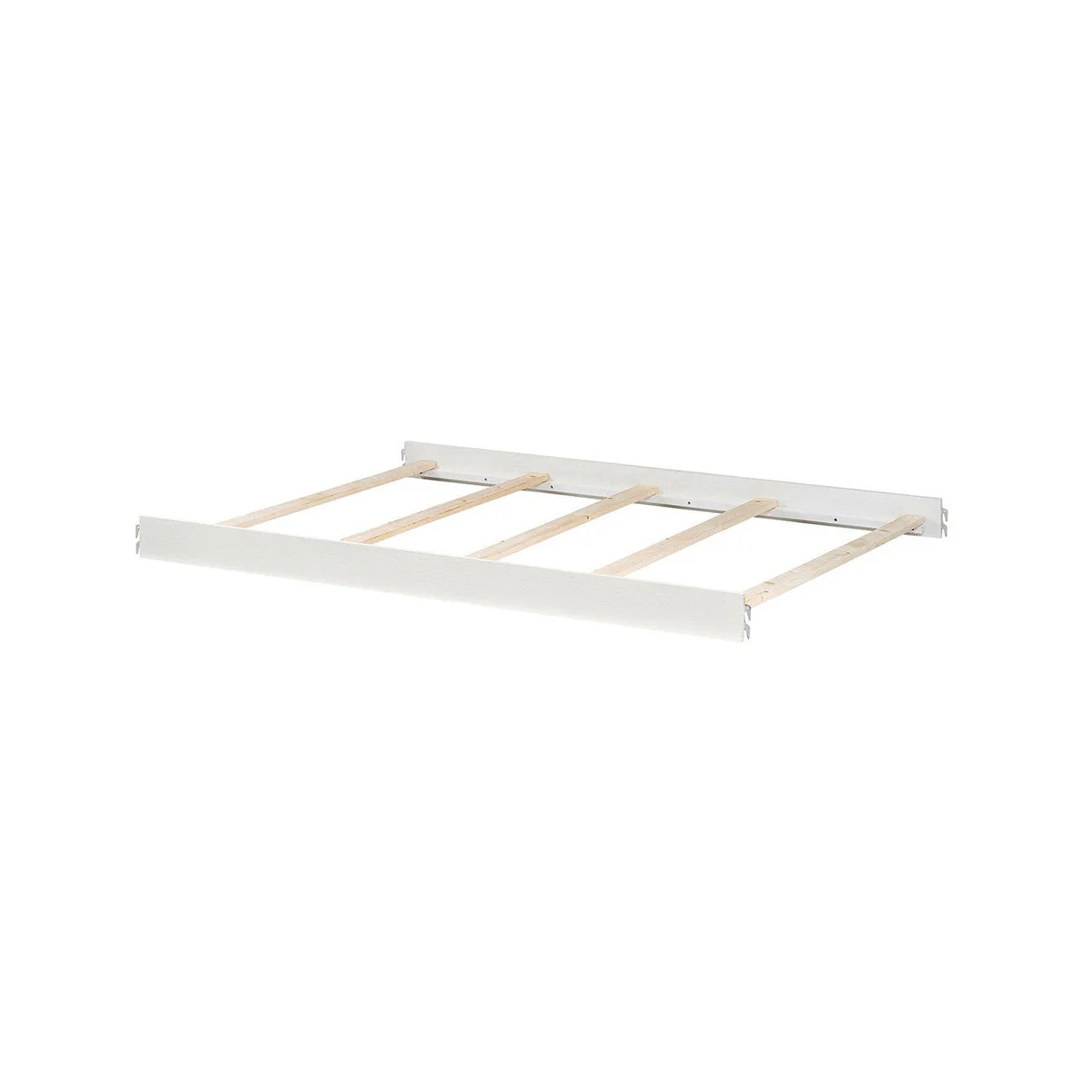 Oxford Baby Crestwood Collection Conversion Kit in Oyster White - Image 3