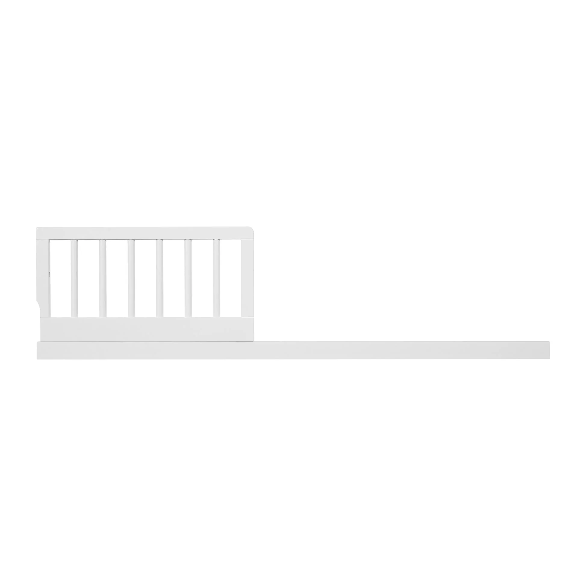 Oxford Baby Everest Toddler Guard Rail - Image 2