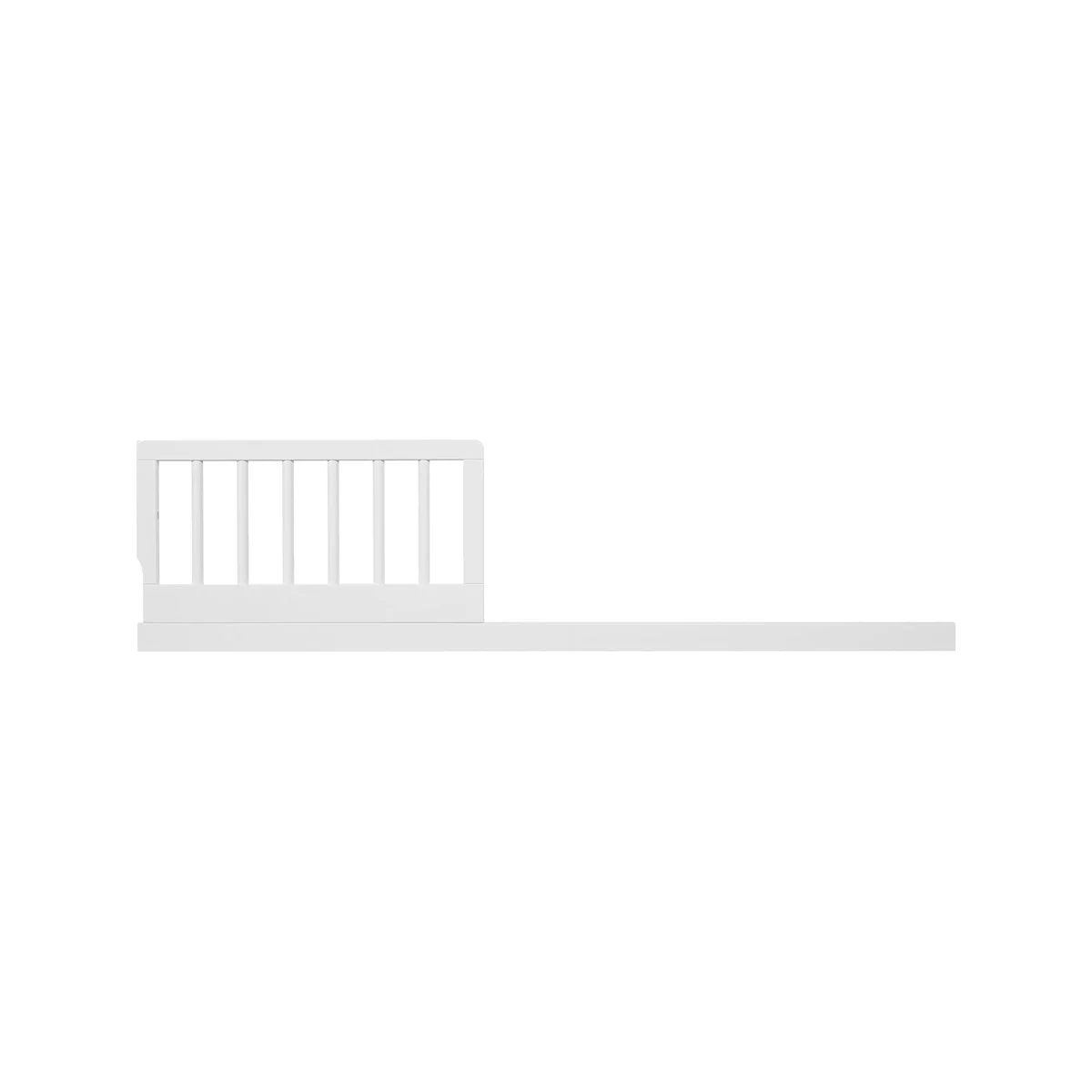 Oxford Baby Everest Toddler Guard Rail - Image 4