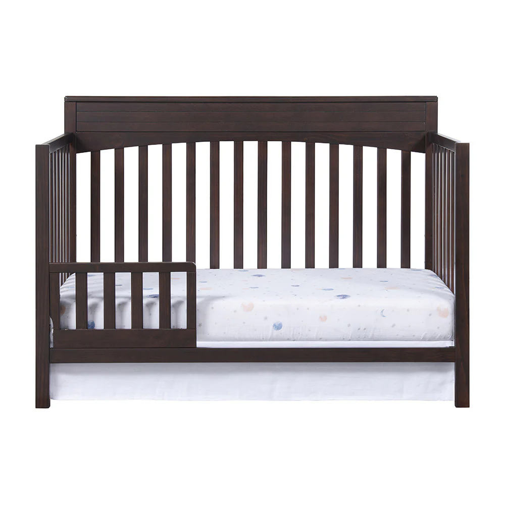 Oxford Baby Harper 4-in-1 Convertible Crib - Image 12