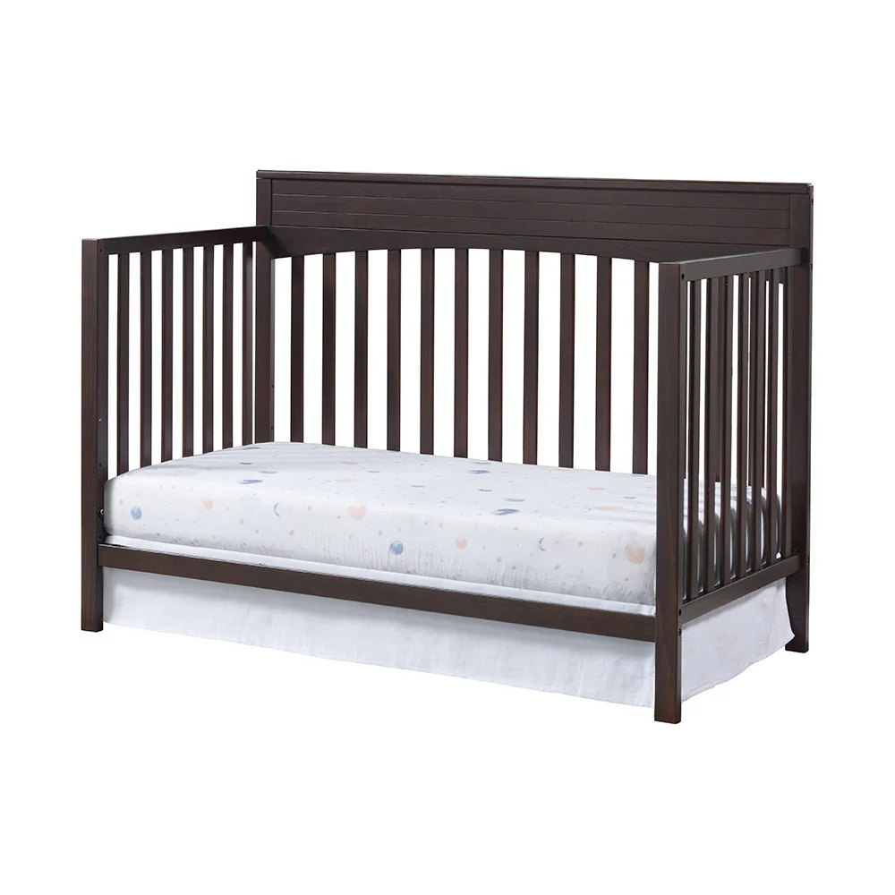 Oxford Baby Harper 4-in-1 Convertible Crib - Image 13