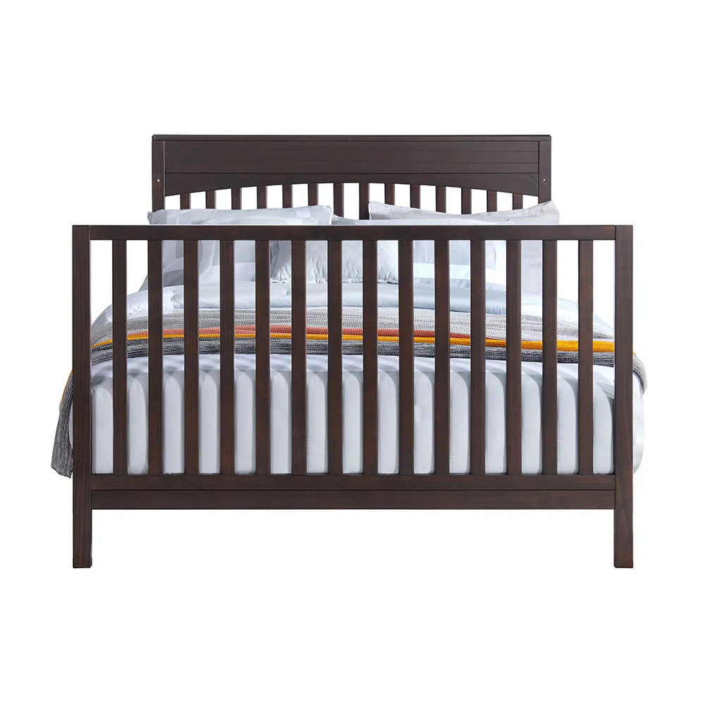 Oxford Baby Harper 4-in-1 Convertible Crib - Image 16