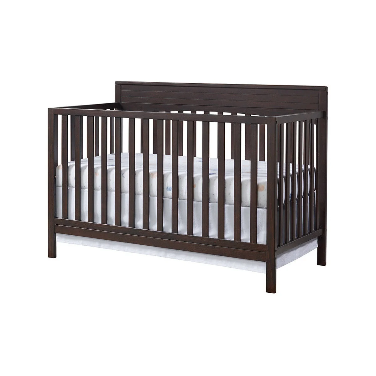Oxford Baby Harper 4-in-1 Convertible Crib - Image 21