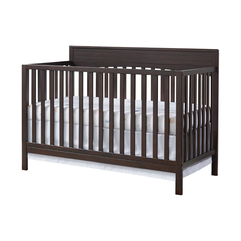 Oxford Baby Harper 4-in-1 Convertible Crib - Image 9