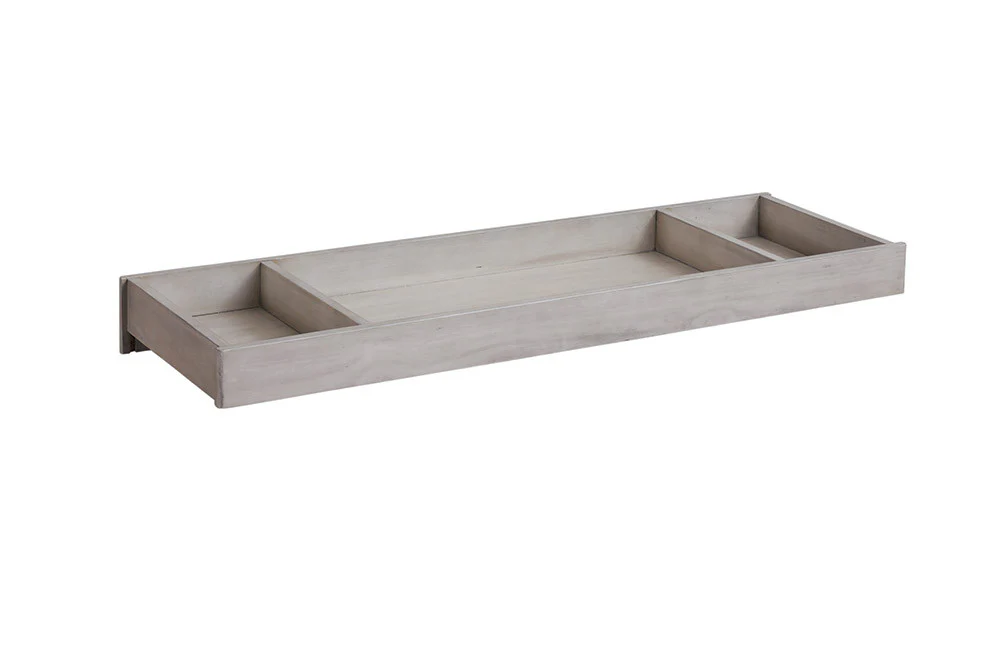 Oxford Baby Kenilworth Collection Universal Changing Topper - Image 4
