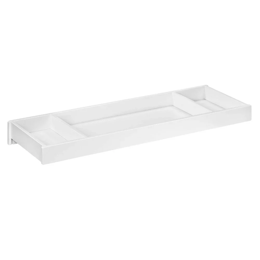 Oxford Baby Kenilworth Collection Universal Changing Topper - Image 5