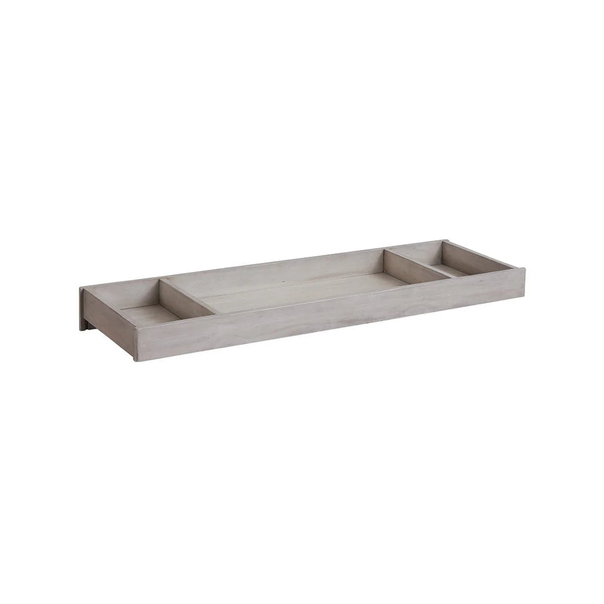 Oxford Baby Kenilworth Collection Universal Changing Topper - Image 7