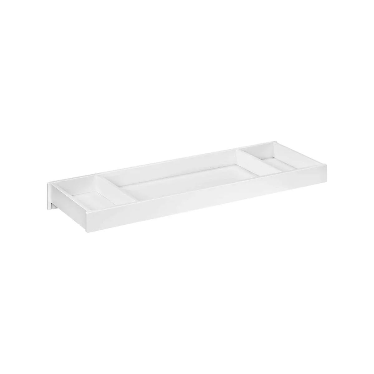 Oxford Baby Kenilworth Collection Universal Changing Topper - Image 8