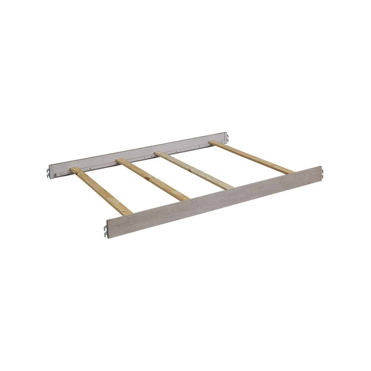Oxford Baby Kenilworth Collection Universal Full Bed Conversion Kit - Image 8
